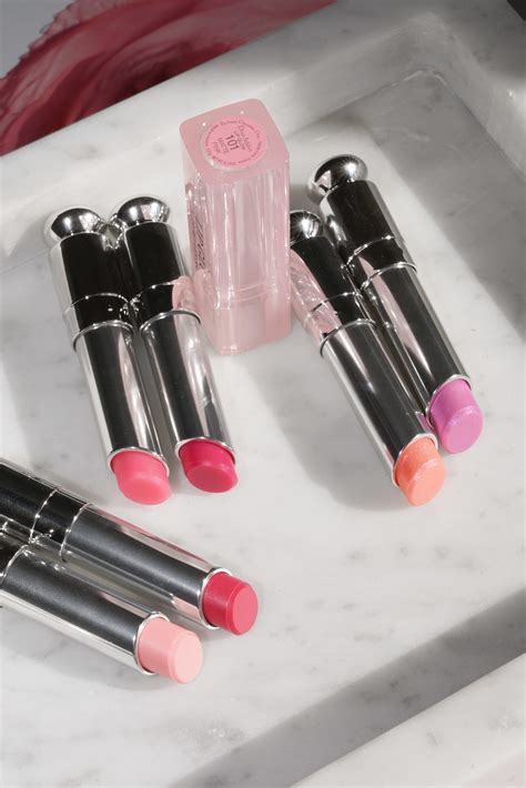 dior addict lip glow 102 matte glow|Dior Addict Lip Glow Color Reviver Balms New Shades.